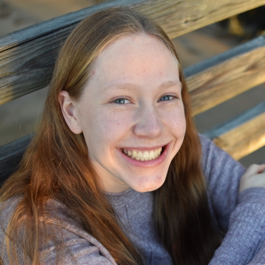 Allison Griffin head shot