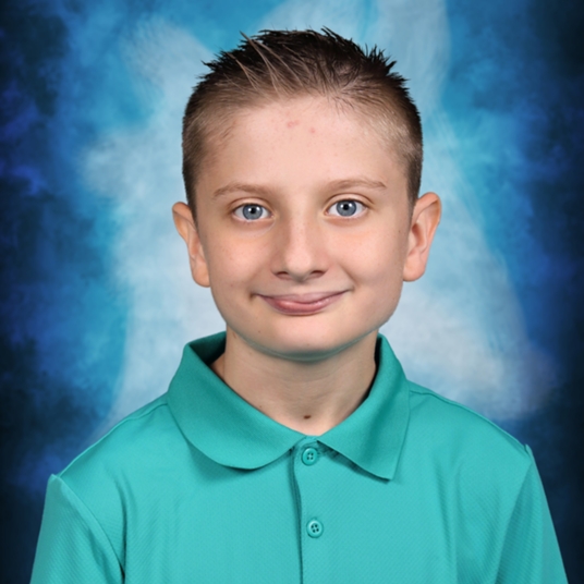 Avery Schifano head shot