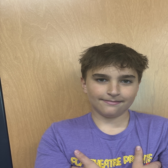 Christian Pesavento head shot