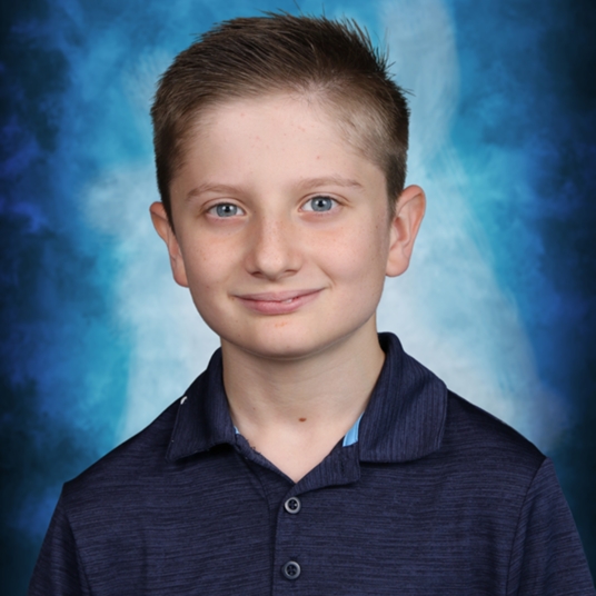 Avery Schifano head shot