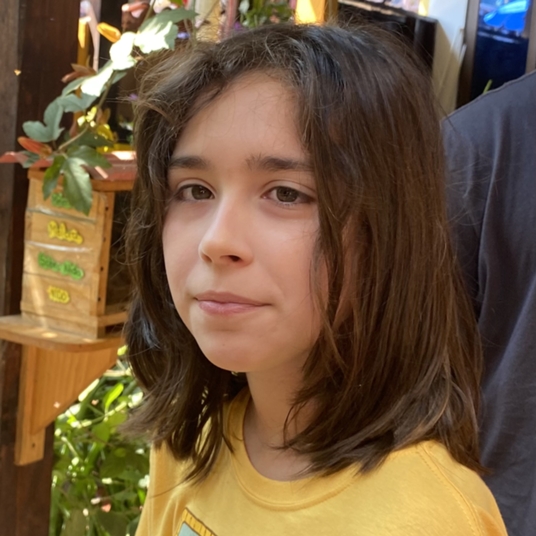 Gabriela Cabanellas head shot