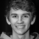 Eric Wickham head shot