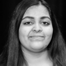 Kanisha Sukhadia head shot