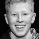 TJ Hartless head shot
