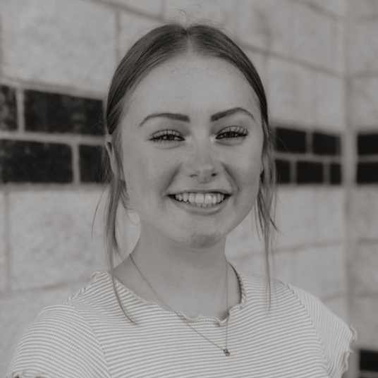 Sloane Helmick head shot