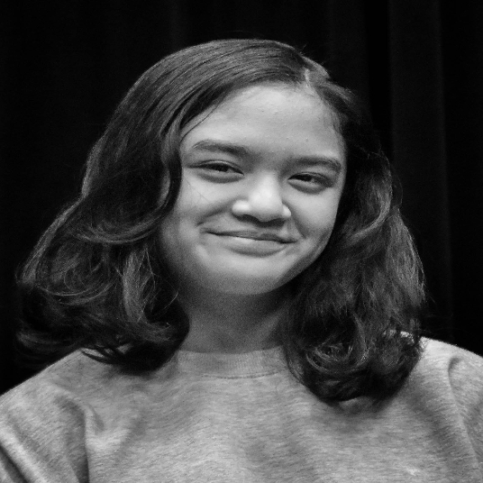 Alicia Aldea head shot