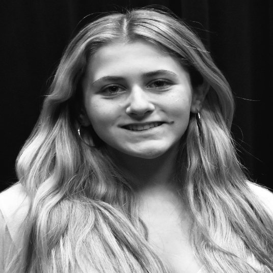 Lexi Gambardella head shot