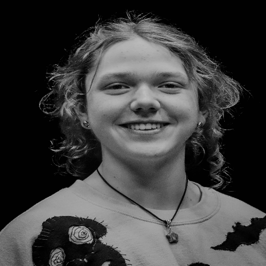 Maggie Crumbliss head shot