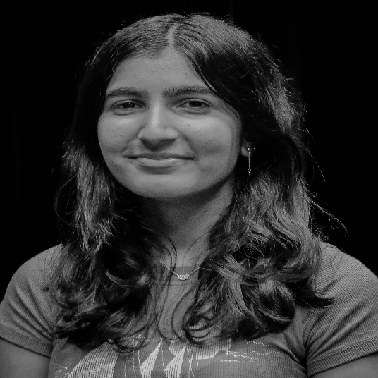 Selina Shah head shot