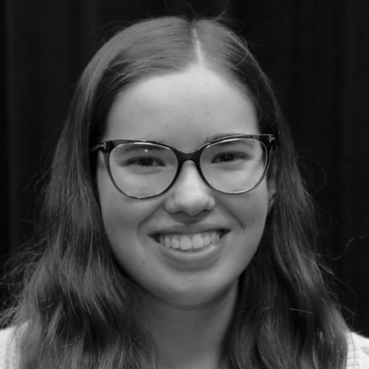 Ava Allen head shot