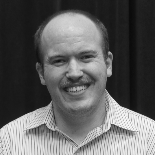 Justin Streletz head shot