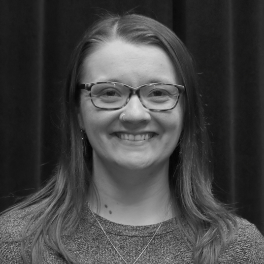 Rachel Wickham head shot