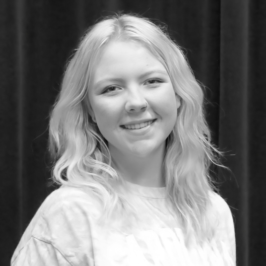 Ally Dugan head shot