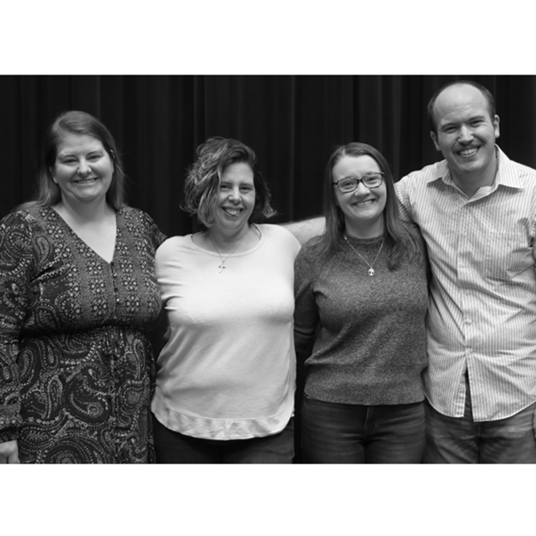 Directing Team head shot