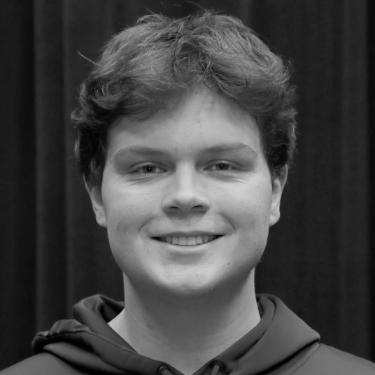 Jack Campbell head shot