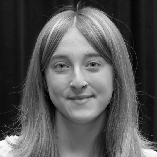 Mary Corej head shot
