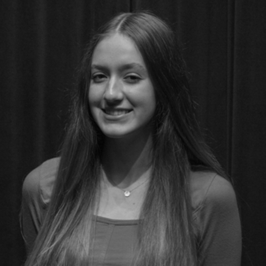 Riley Burns head shot
