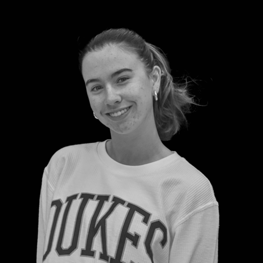 Ava Godlove head shot