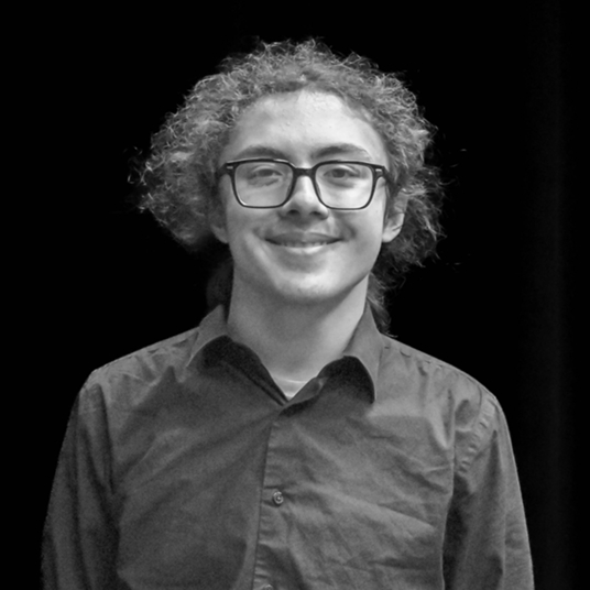 Duke Cardenas head shot