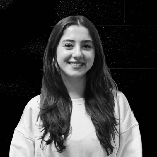 Helena Hosseini head shot