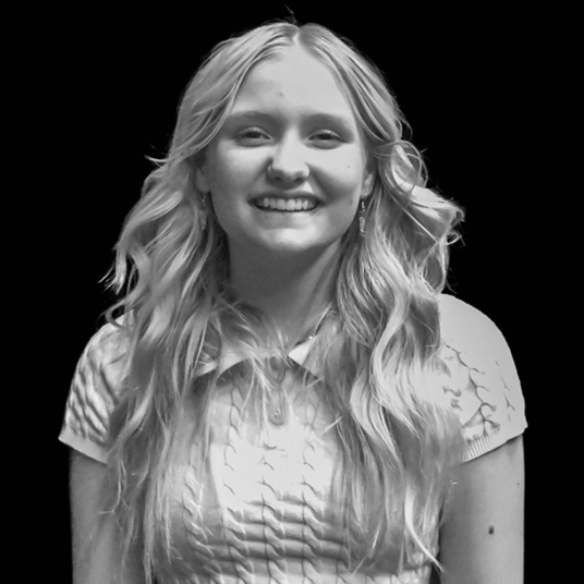 Kennedy Fink head shot