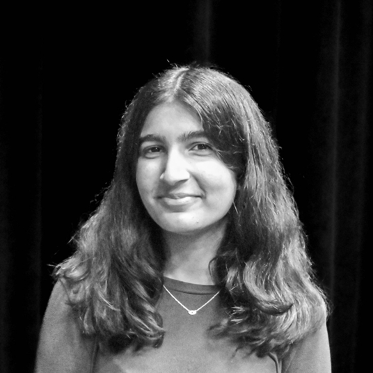 Selina Shah head shot