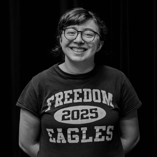 Leilah Cardenas head shot