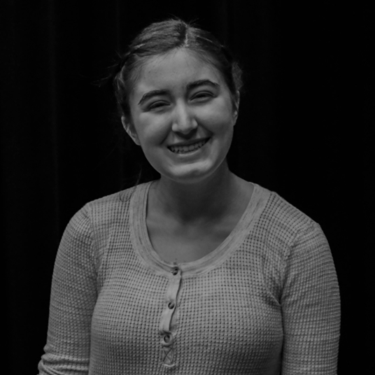 Katie Varachi head shot