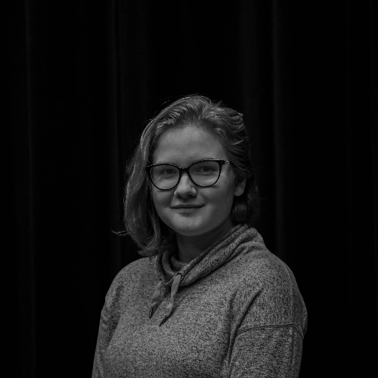 Charlotte Macaulay head shot