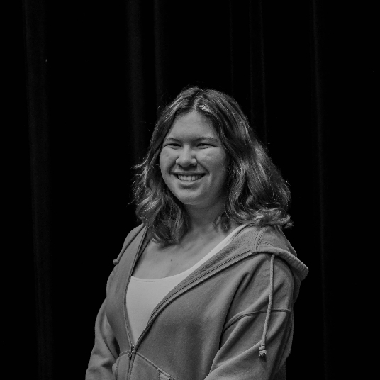 Claire Duckett head shot