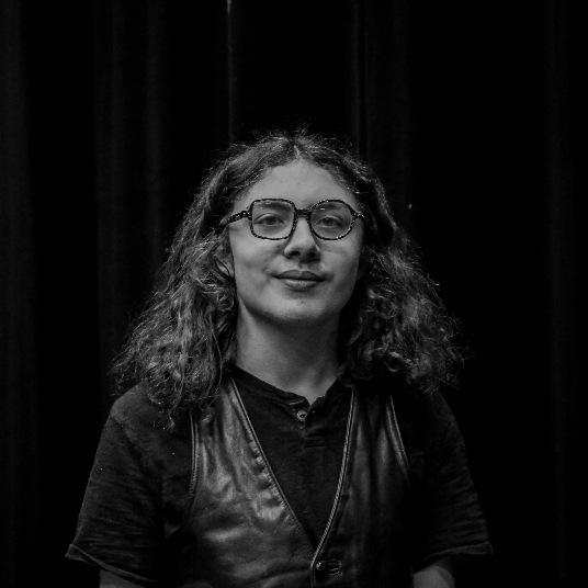 Duke Cardenas head shot