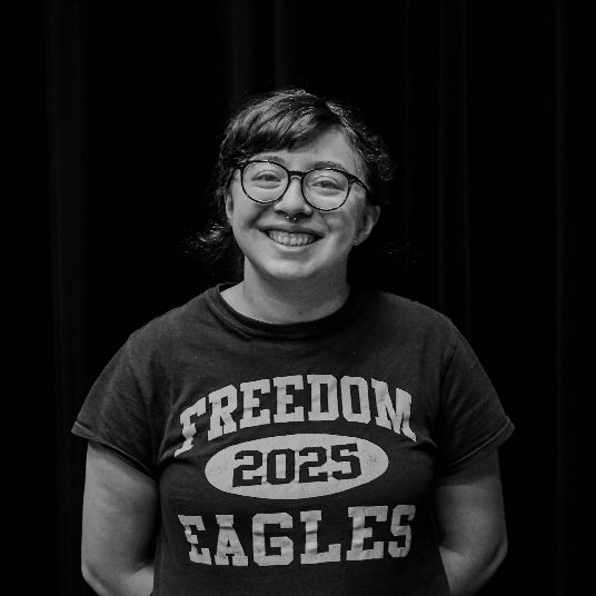 Leilah Cardenas head shot