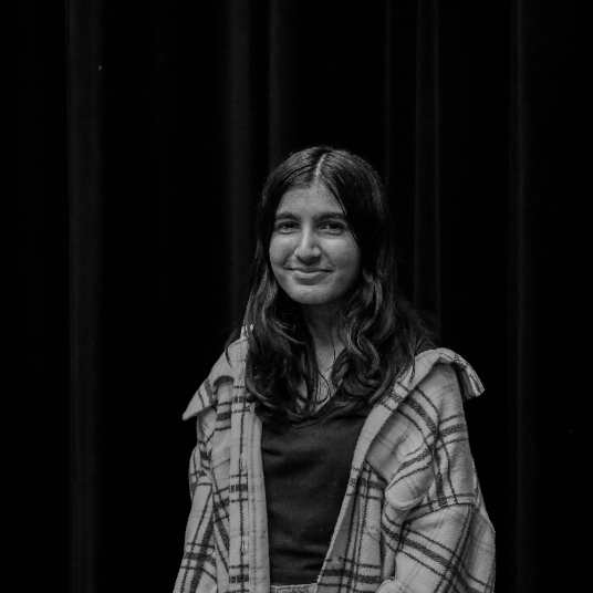 Selina Shah head shot
