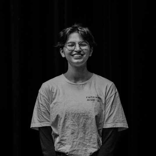 Skylar Leonard head shot
