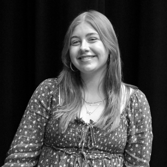 Grace Gould head shot