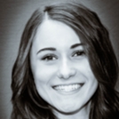 Maddison Raba head shot