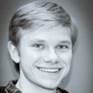 Nate McGraw head shot