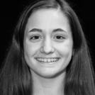 Sydney Calvelli head shot