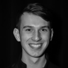 Blair Smith head shot