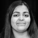Kanisha Sukhadia head shot