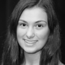 Morgan Eaton* head shot