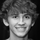 Eric Wickham head shot