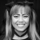 Mylene Perlas head shot