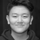 Josh Lee head shot