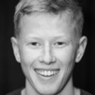 TJ Hartless head shot