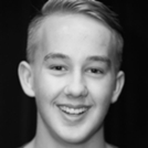 Will Mosier head shot