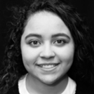 Haylee Dinarte head shot