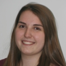 Faith Burman head shot