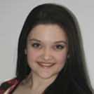 Rachel Calvosa head shot
