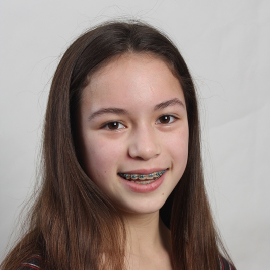 Caitlyn Ma head shot